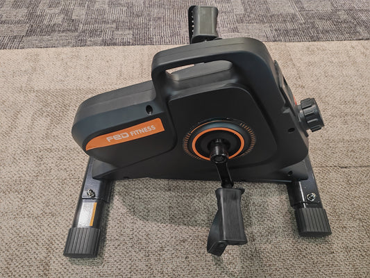 FED Mini Exercise Bike-Under Desk Bike