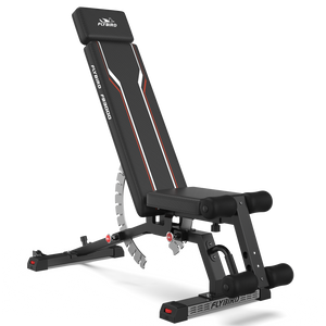 Flybird WB8 Heavy Duty Adjustable Weight Bench
