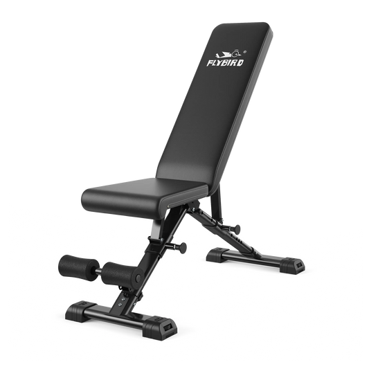 Flybird WB5 Adjustable Weight Bench