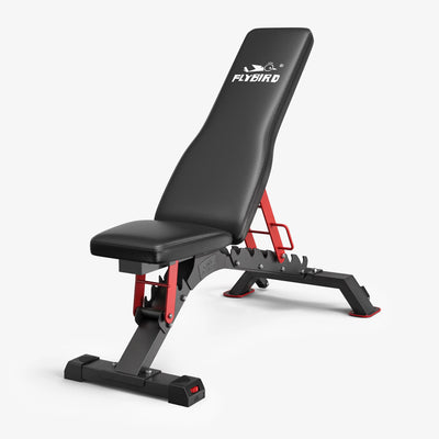 Flybird WB7 Adjustable Utility Weight Bench