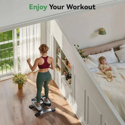 Sportsroyals SS1 Twist Stair Stepper
