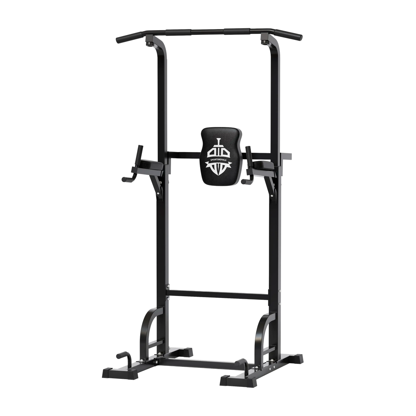 Sportsroyals PT3 Multi-function Power Tower Pull-Up Dip Station