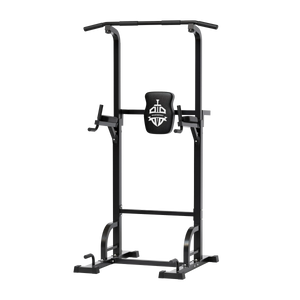 Sportsroyals PT3 Multi-function Power Tower Pull-Up Dip Station