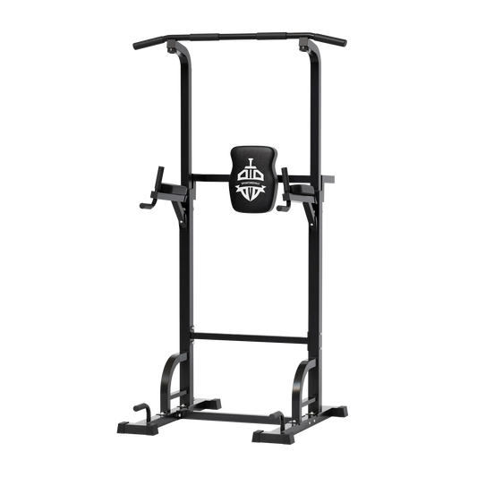 Sportsroyals PT3 Multi-function Power Tower Pull-Up Dip Station