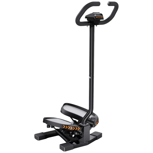 Sportsroyals SS1 Twist Stair Stepper
