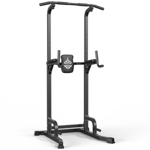 Sportsroyals PT1 Adjustable Power Tower Pull-Up Dip Station