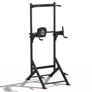 Sportsroyals PT2 Pull-Up Tower With Triangle Base
