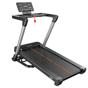 FED Fitness Yosuda Series TM2 Foldable Treadmill With Quiet Brushless Motor