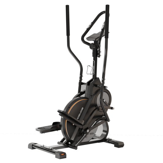 SC1 Elliptical Stair Climber