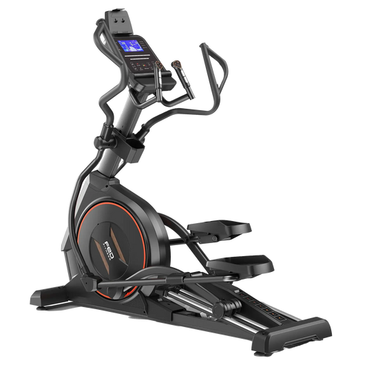 FED Fitness EM3 Front-Drive Elliptical Machine Ultra