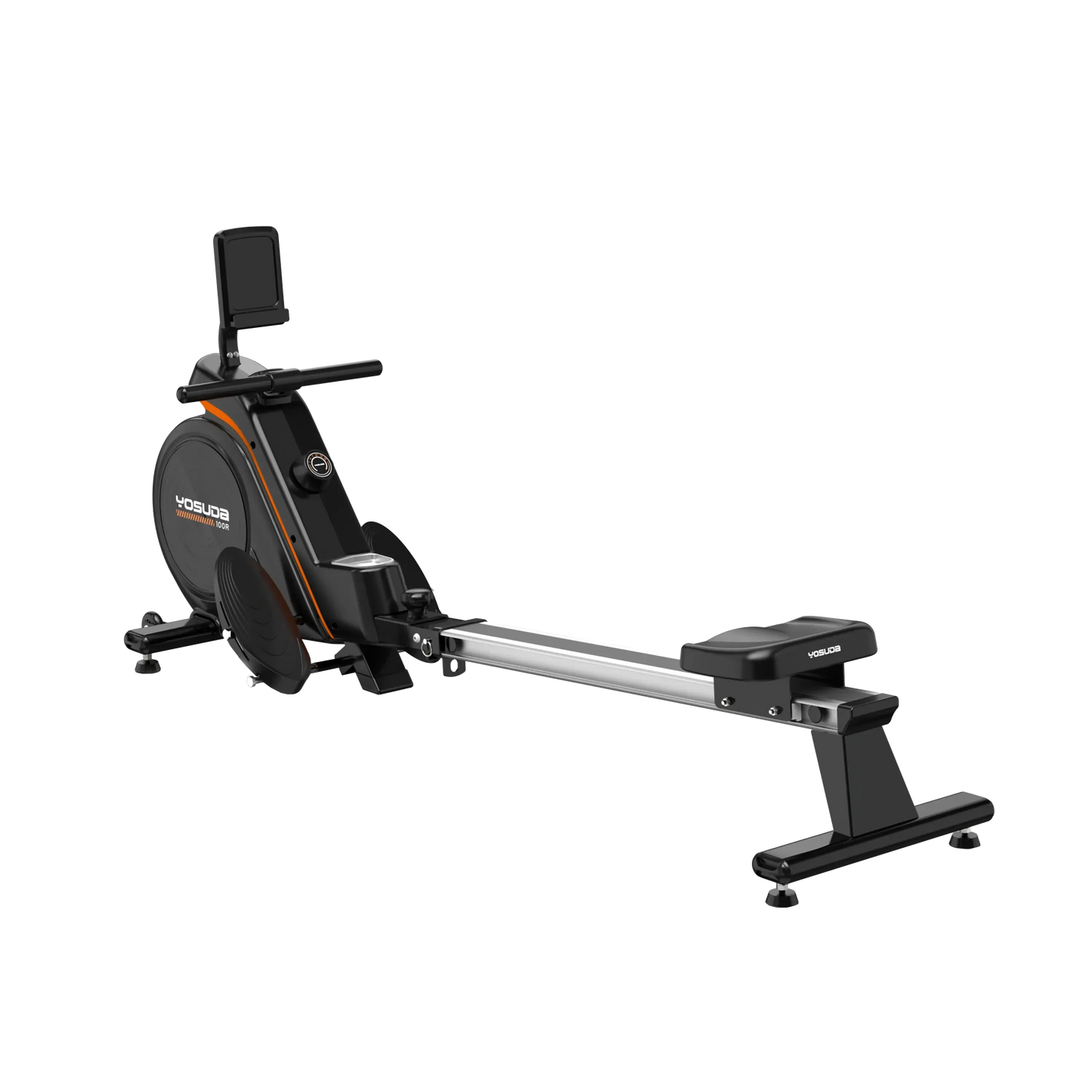 Yosuda RM4 Magnetic Foldable Rowing Machine Pro