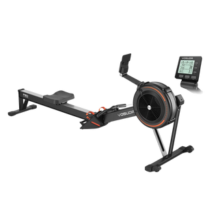 FED Fitness Yosuda Series R2 Air Resistance Rowing Machine