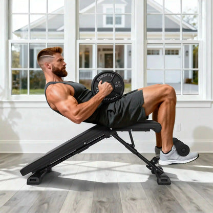 Flybird WB5 Adjustable Weight Bench