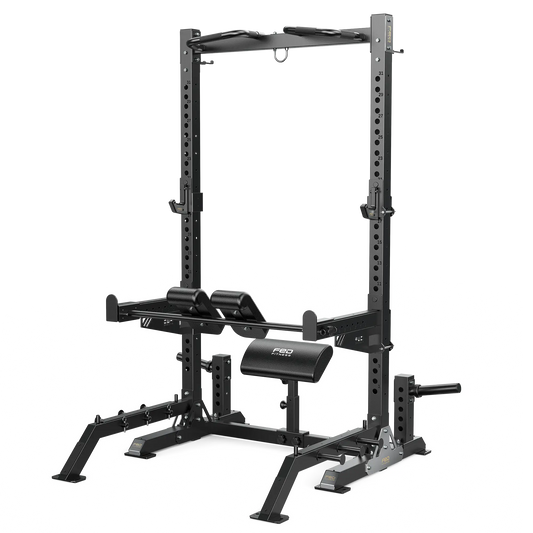FED Fitness SR2 all in one squat rack