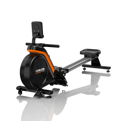 Yosuda RM4 Magnetic Foldable Rowing Machine Pro