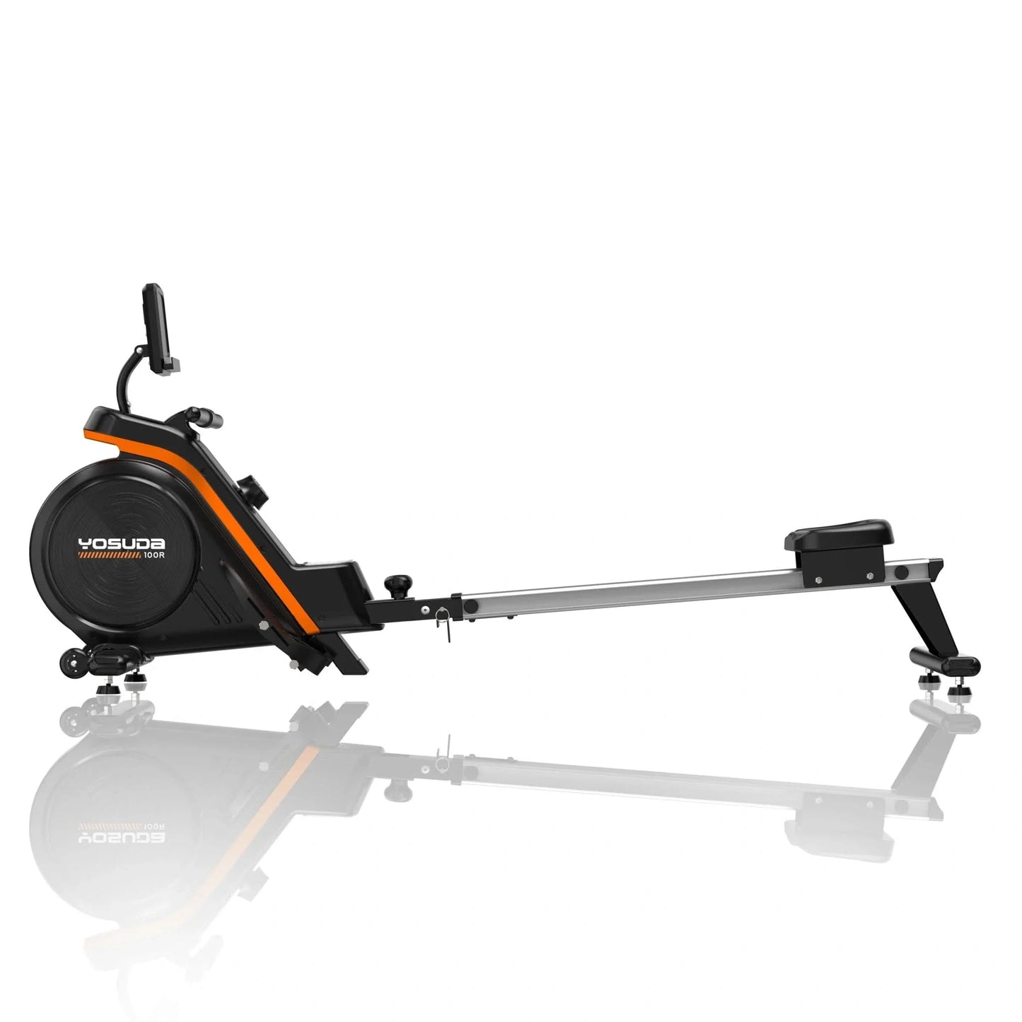 Yosuda RM4 Magnetic Foldable Rowing Machine Pro